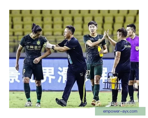 北京足球联赛赛程全览及最新直播时间安排解析